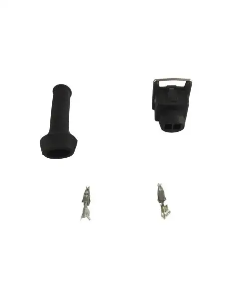200 prises injecteurs BOSCH EV1 (standard) avec bonnettes
