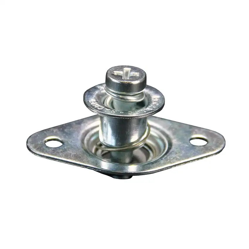 AeroLoc Fastener 200-1015 11,2 à 11.95mm Grip Longueur