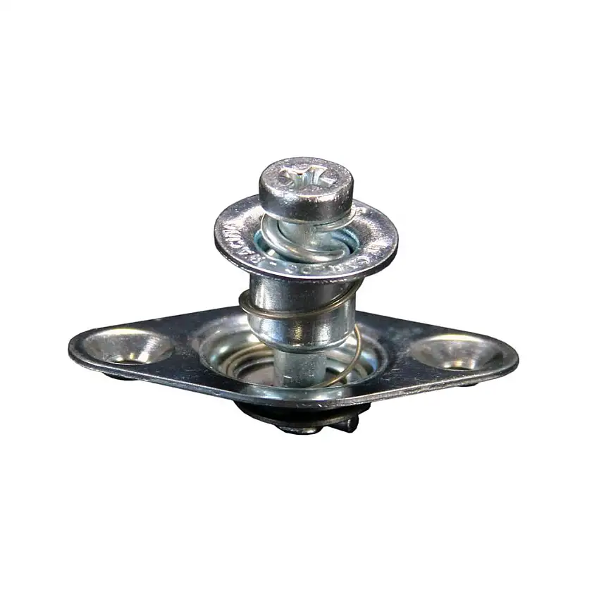 AeroLoc Fastener 200-1111 8,15 à 8,9 mm Longueur Grip