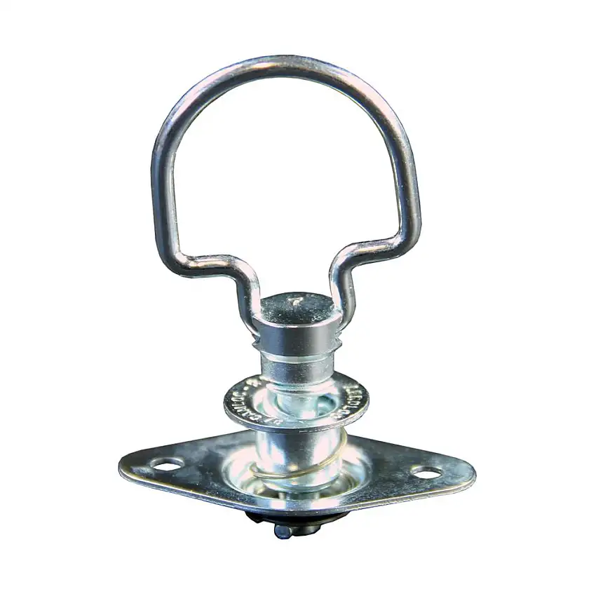 AeroLoc Fastener 200-5009 aux articles 6.6 à 7.3mm Grip Longueur