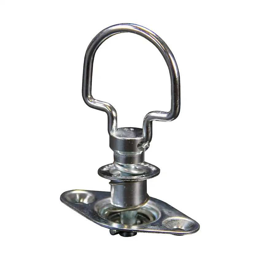 AeroLoc Fastener 200-5111 8,15 à 8,9 mm Longueur Grip
