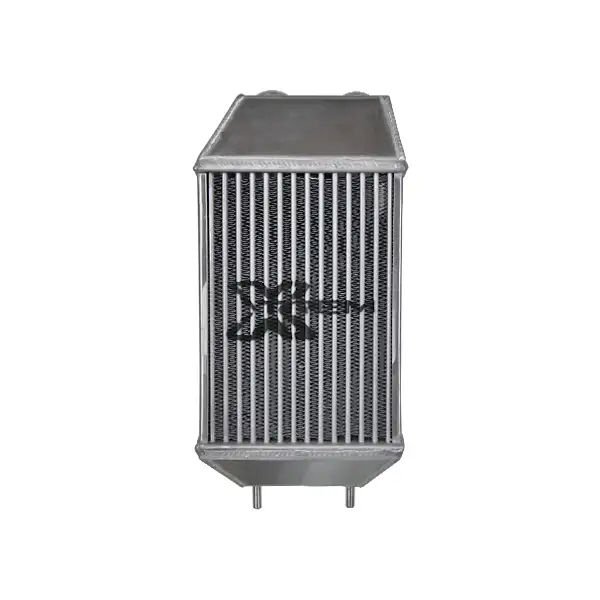 Intercooler aluminium Renault R11 Turbo GrA 150cv