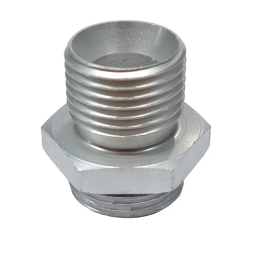Adaptateur refroidisseur d'huile Setrab 3/4 BSP vers M22