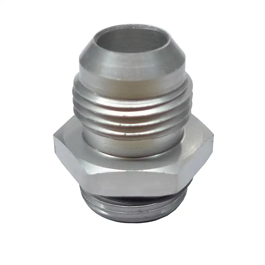 Adaptateur de refroidisseur d'huile Setrab -8 JIC à M22