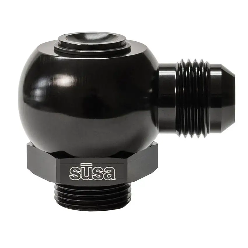 Setrab Refroidisseur d'huile Banjo adaptateur Fitting