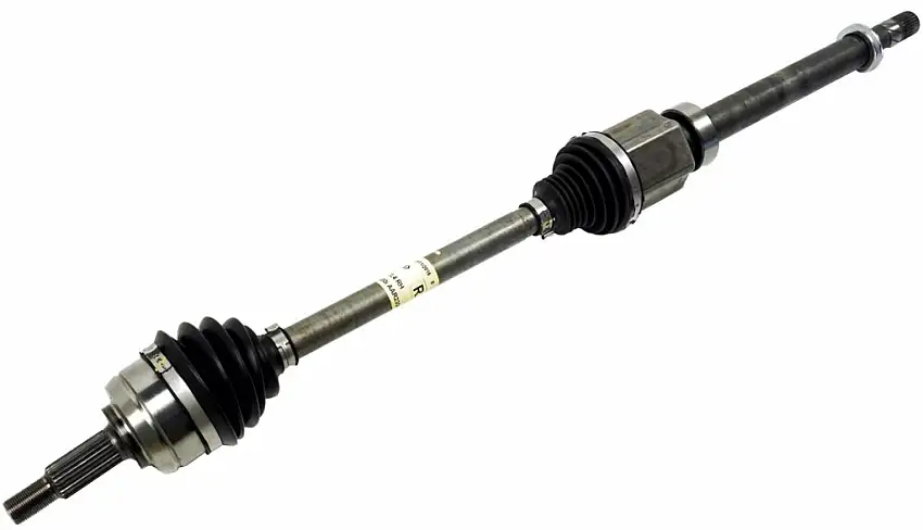 Arbre de transmission droit d'origine Dacia Duster I, 391009964R