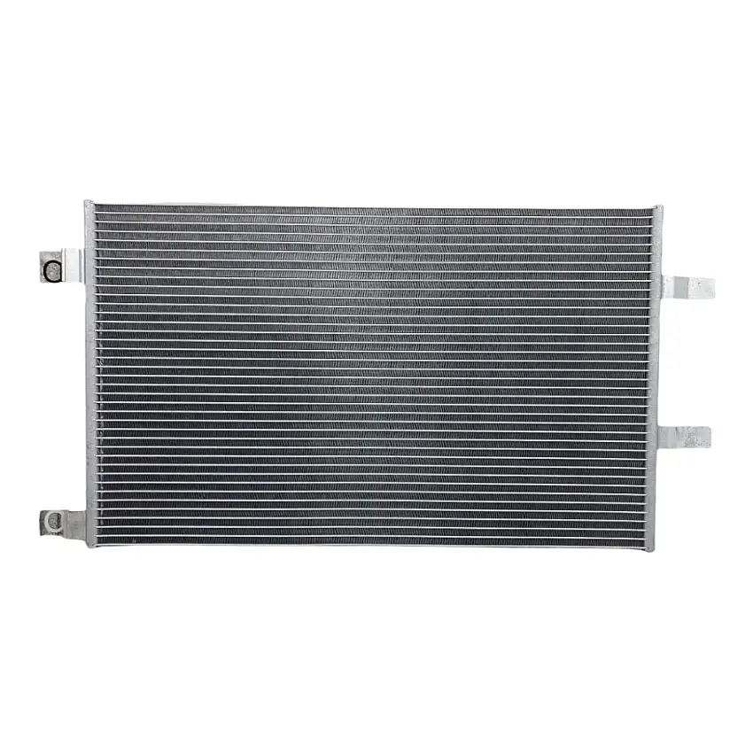 Condenseur de climatisation d'origine Renault Kangoo III, Talisman, Mégane IV, Kadjar AdBlue, 921001397R