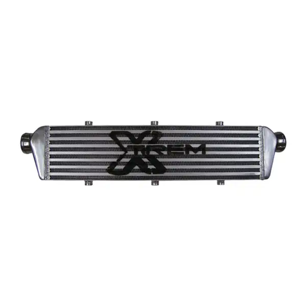 Intercooler universel aluminium Boîtier 690x144x65mm