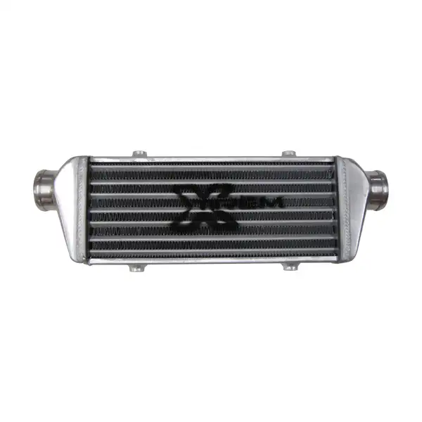 Intercooler universel aluminium Boîtier 475x165x70mm
