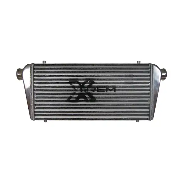 Intercooler universel aluminium Boîtier 720x300x85mm