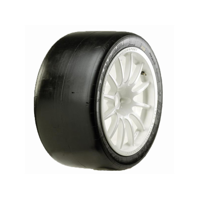 Pneu slick Goodyear 285/660/18 - Saboul Auto Sport - GT