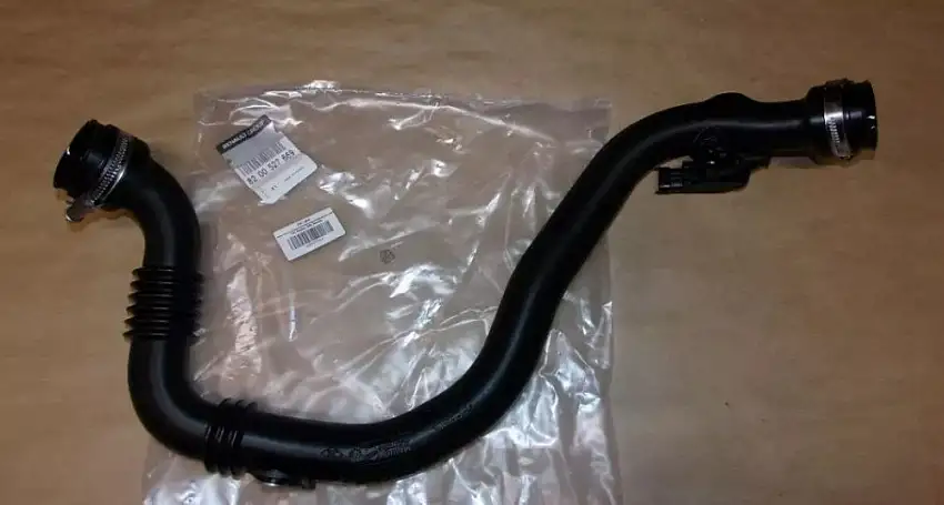 Tuyau d'admission d'air d'origine Renault Clio 3 Modus 1.5 dCi 05-, 8200527669