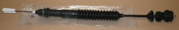 Câble d'embrayage d'origine pour Citroën Berlingo boîte de vitesses ma, 2150r1