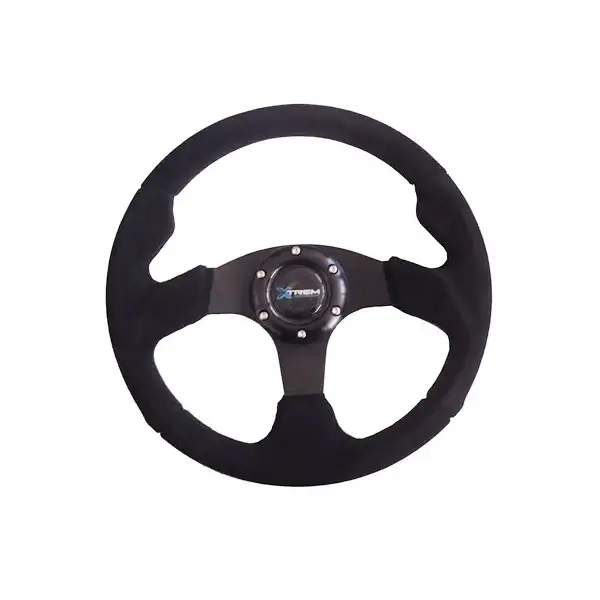 Volant plat 3 branches Ø 320mm