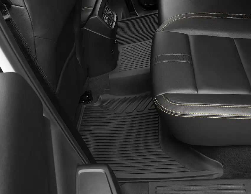 Originale Ford Pack de démarrage pour Ford Ranger à partir de 06/2022