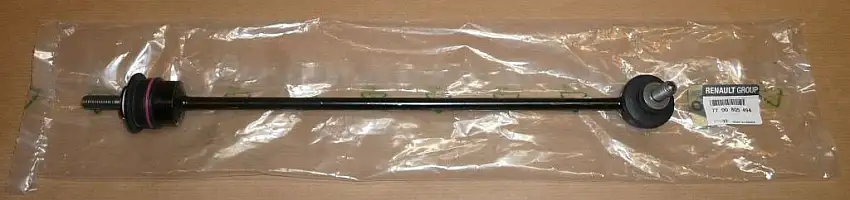 Original  Biellette de Barre Stabilisatrice Renault Laguna, Renault Safrane ,  7700805494