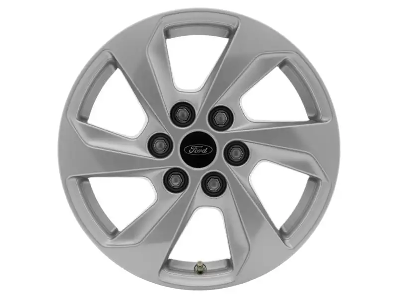 Originale Ford Tourneo/Transit Custom Jante en alliage 16" Modèle à 6