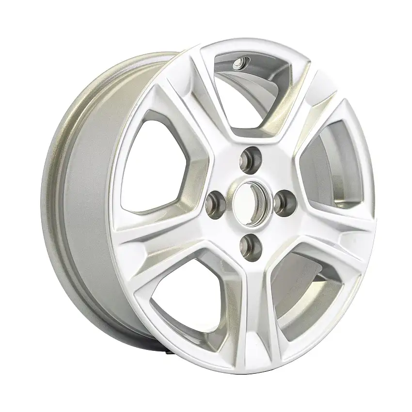 Originale Ford Transit/Tourneo Courier Jante en alliage 15" 5 branches
