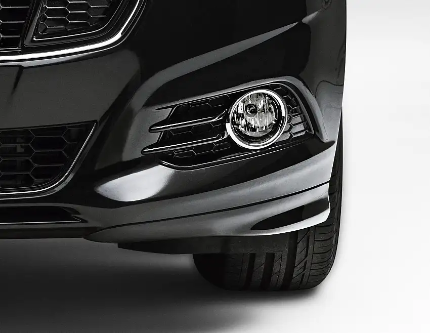 Originale Ford Mondeo 09/2014-01/2019 Jupe de bouclier avant pour côté