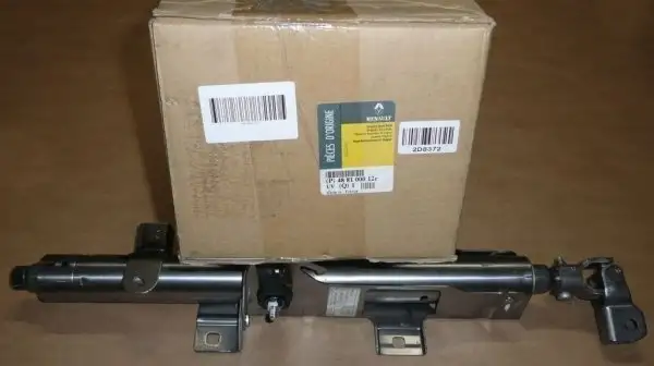 Original Colonne de direction mécanique pour Renault Master III Opel Movano B , 488100012R