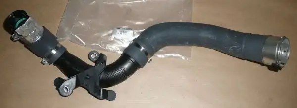 Tuyau turbo d'origine pour Renault Captur Clio IV 1.2 TcE, 144600374R