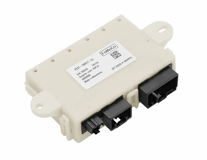 Originale Ford Mustang Mach-E® à partir de 07/2020 Module arrière de r