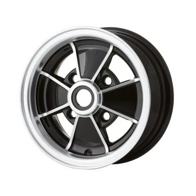 4.5 x 10 - Jante BRM - Noir