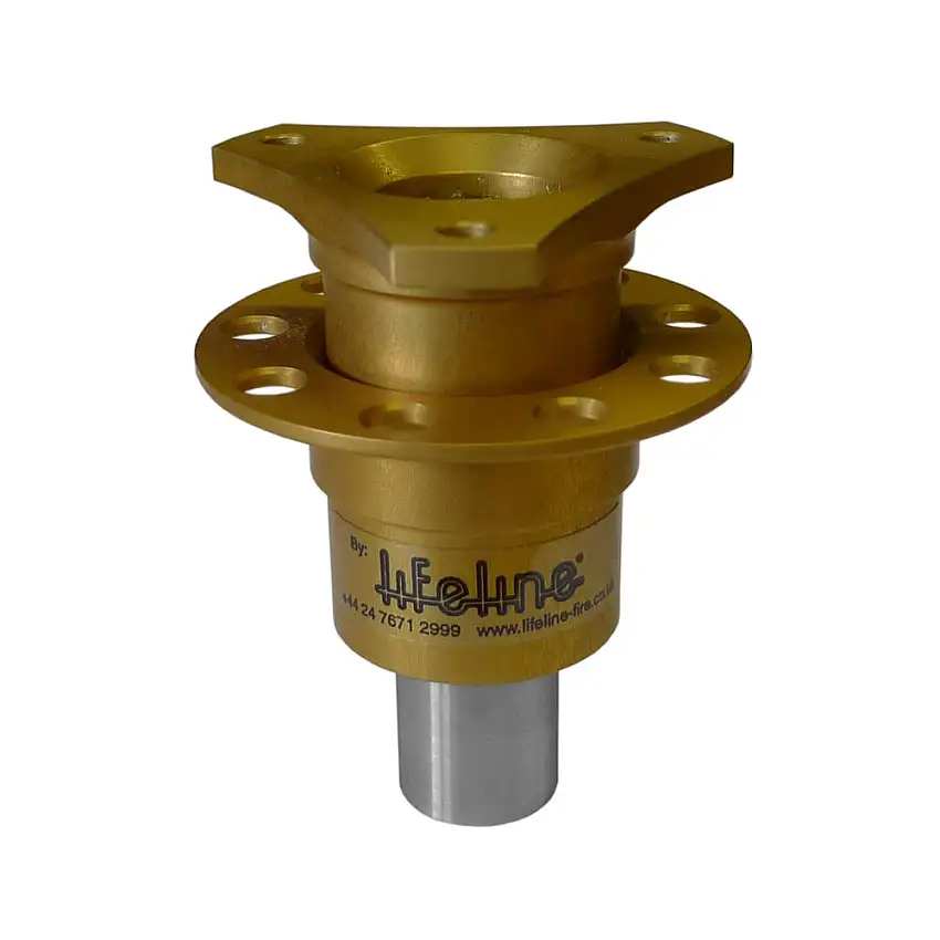 Lifeline Formule voitures directeur Quick Release patron