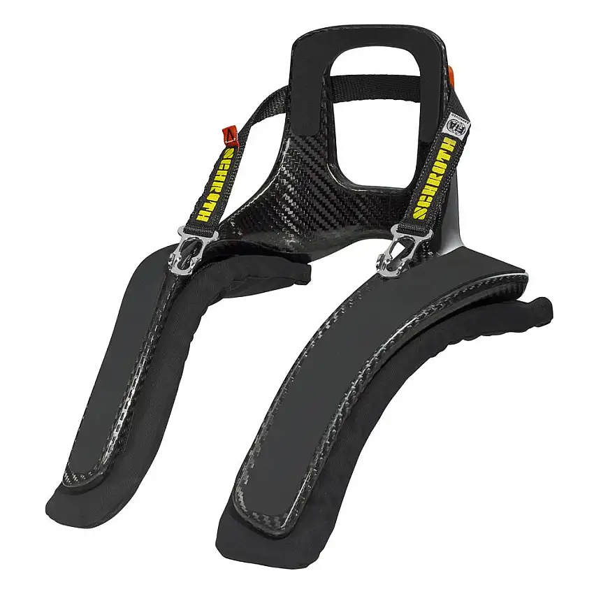 Schroth XLT frontale appuie-tête (FHR) HANS périphérique