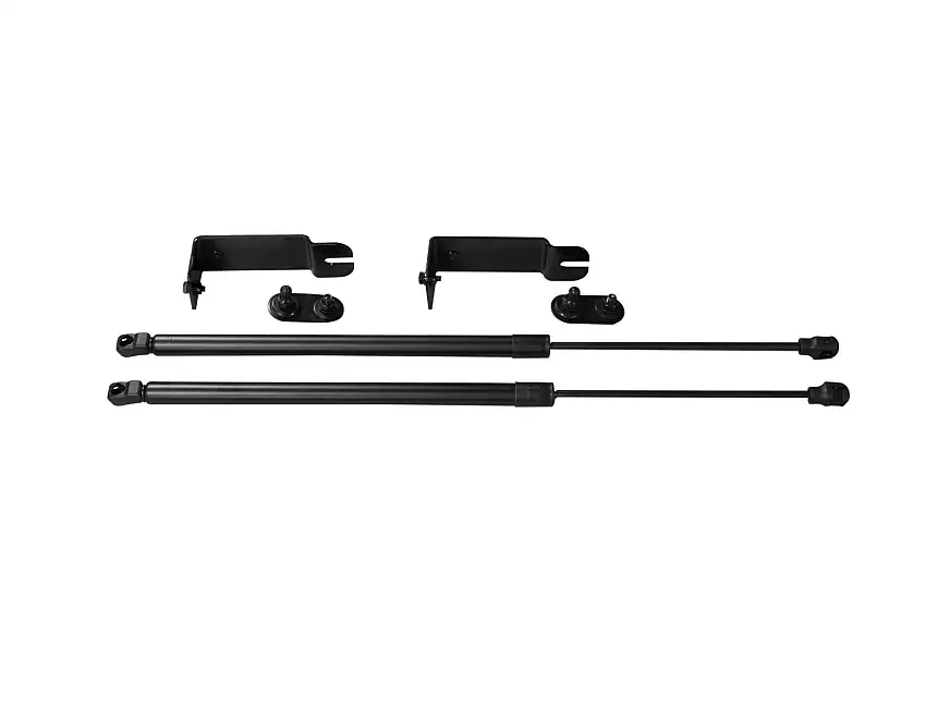 Ford Ranger à partir de 06/2022 Pickup Attitude* Kit de vérins de capo