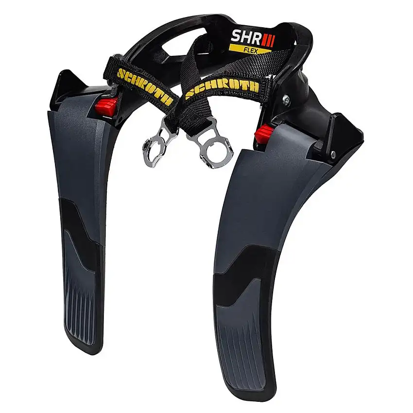 Schroth SHR Flex (HANS) Dispositif
