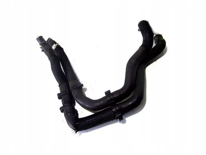 Tuyau de radiateur Renault Trafic 01- 2.0dci, 9243300Q0H, 8200845262