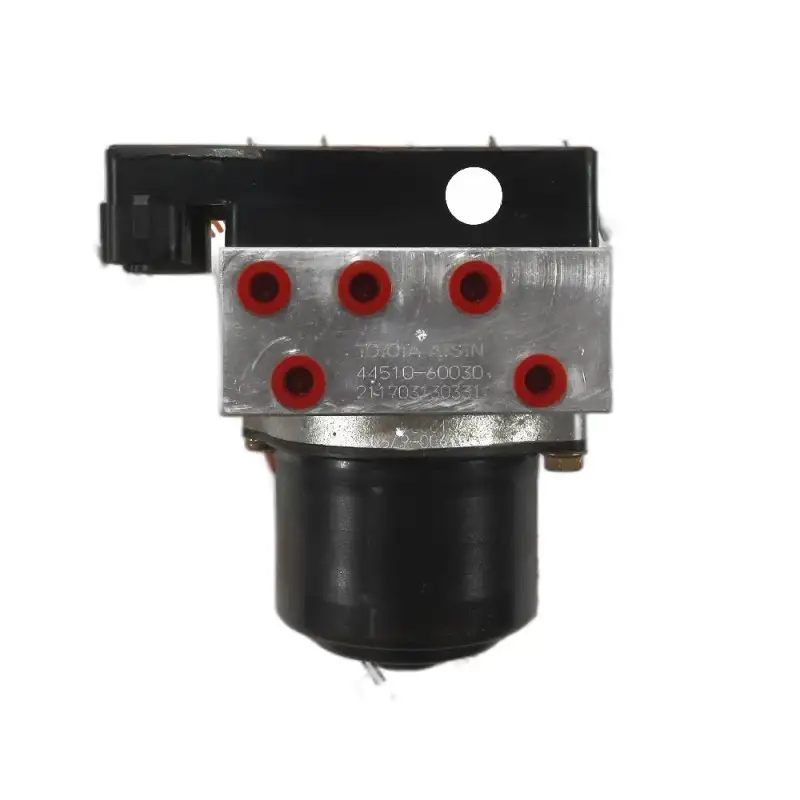 Pompes ABS Toyota Land Cruiser 4451060030, 44510-60030, 211703130331, 7C122267, 7C1 222 67, 819006790