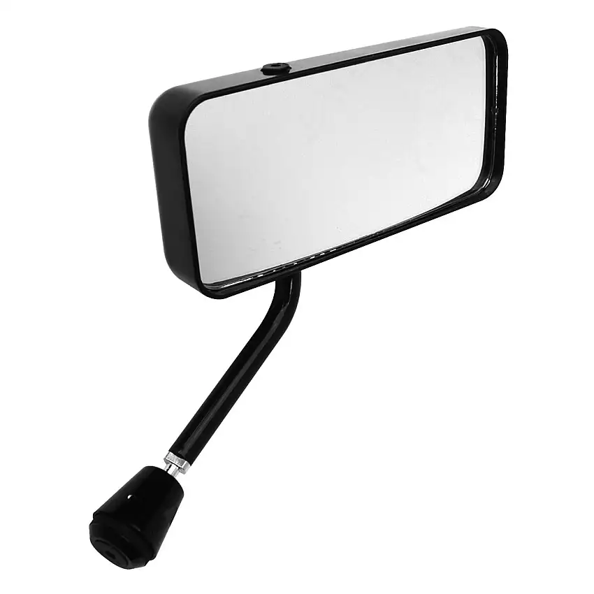 Lifeline FIA Touring / GT Car Mirror Noir Droite