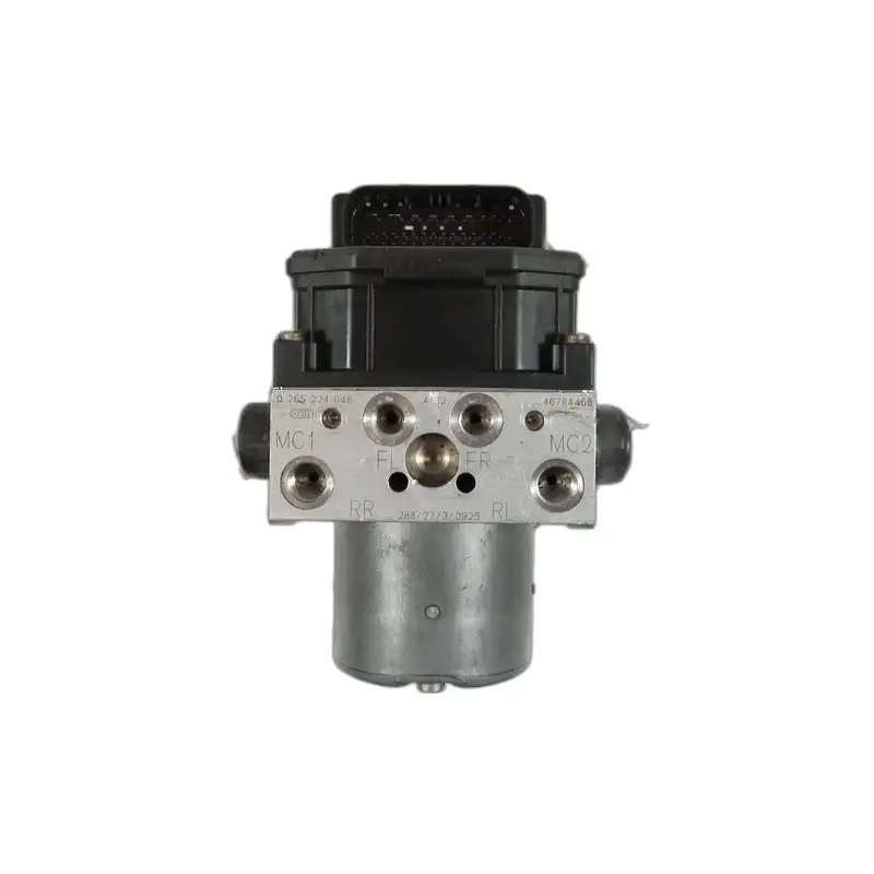 Module ABS Fiat Stilo- 46784468, 0265224048, 0265900024