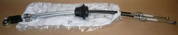 Boîte de vitesses manuelle câble pour changement de vitesse Peugeot Expert -07 BE3/BE4, 2444H1, 2444.H1