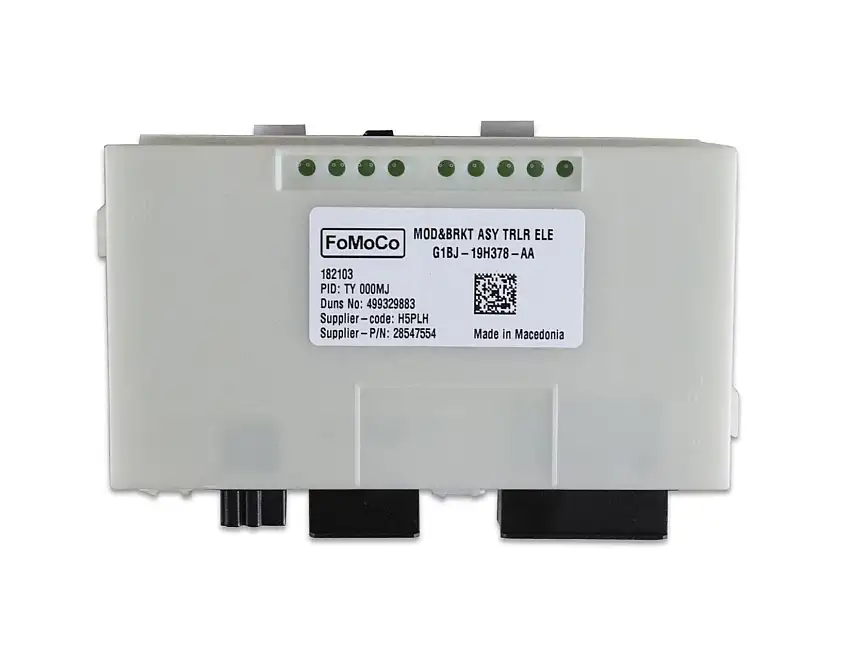 Ka+ Module arrière de remorquage