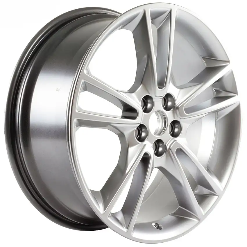 Ford Galaxy S-Max Jante Alliage 19" 5x2 Branches 8J 2016-2023