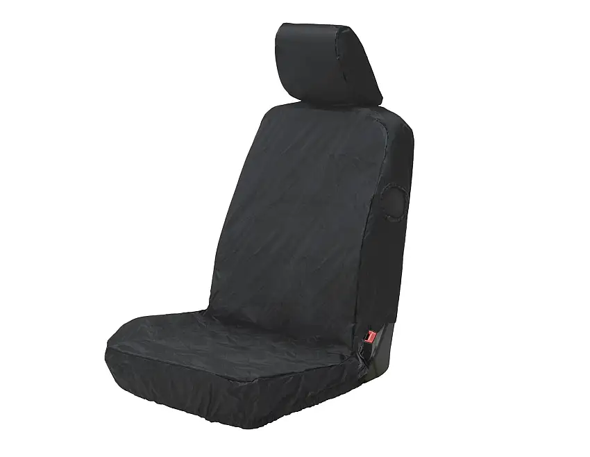Ford Transit Courier® HDD* Housse de siège pour siège passager rabatta