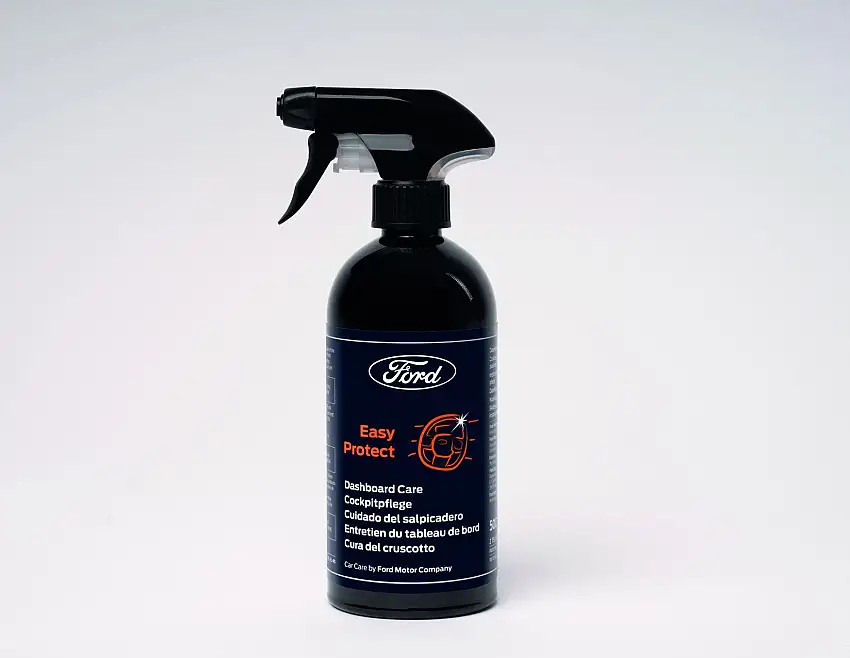 Originale Ford Entretien du tableau de bord Easy Protect