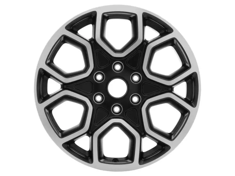 Originale Ford Ranger Jante en alliage 20" Modèle à 6 branches en Y