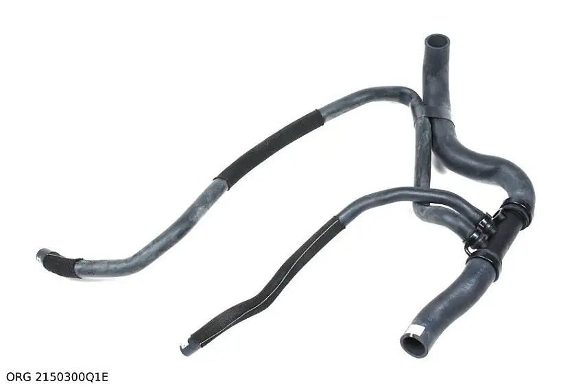 Tuyau de refroidissement d'origine Renault Master III 2.3DCI, 2150300Q1E, 8200655255