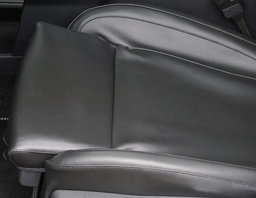 Originale Ford All-Electric Explorer®/All-Electric Capri® Housse de si
