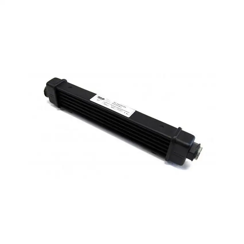 Setrab SLM Slimline Refroidisseur d'huile 250mm Largeur de base