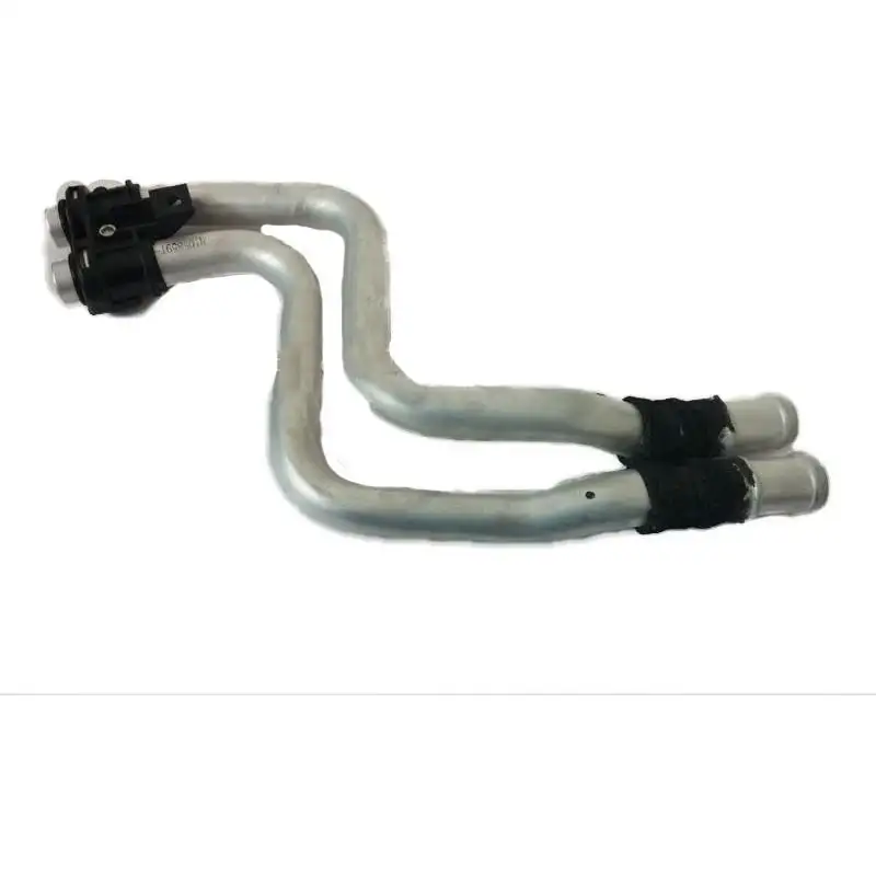 Tuyau de chauffage d'origine Renault Clio 3 2005 - , 7701208764