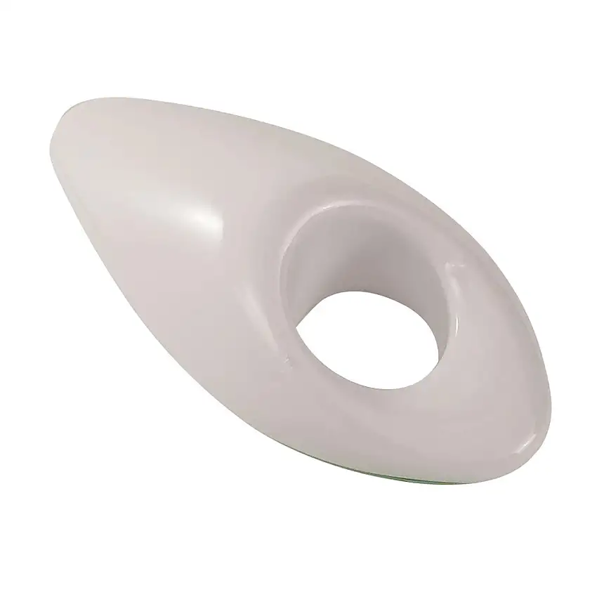 Conduit de ventilation avant Arai pour casques GP-7