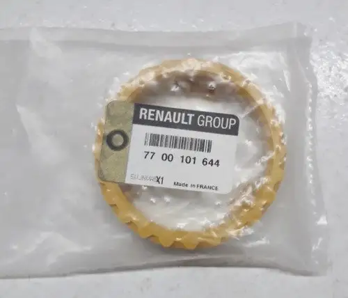 ORIGINAL Engrenage pour compteur de vitesse MASTER 98-, 7700101644