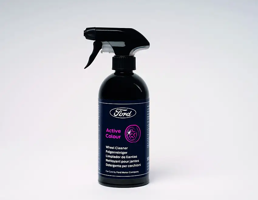 Originale Ford Nettoyant pour jantes Active Colour