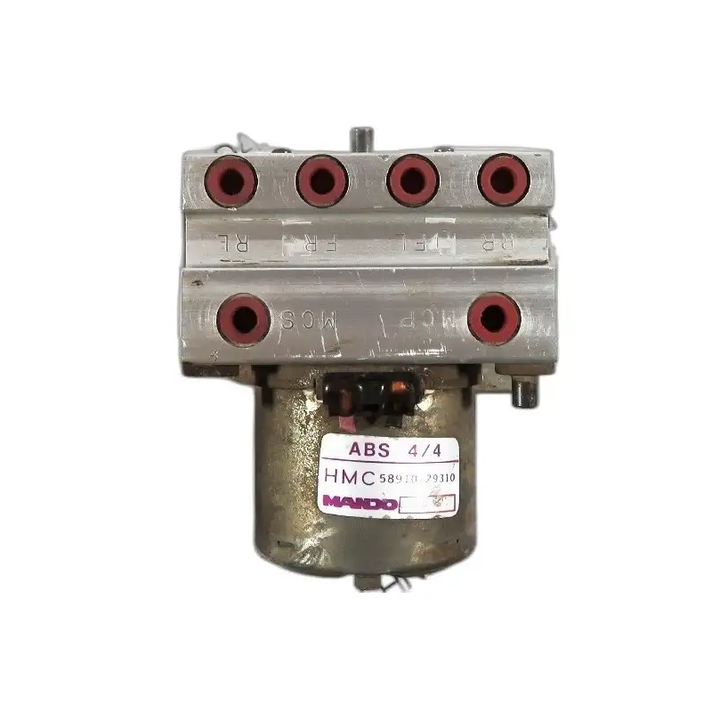 Pompes ABS Hyundai Tiburon 5891029310, 58910-29310, HMC