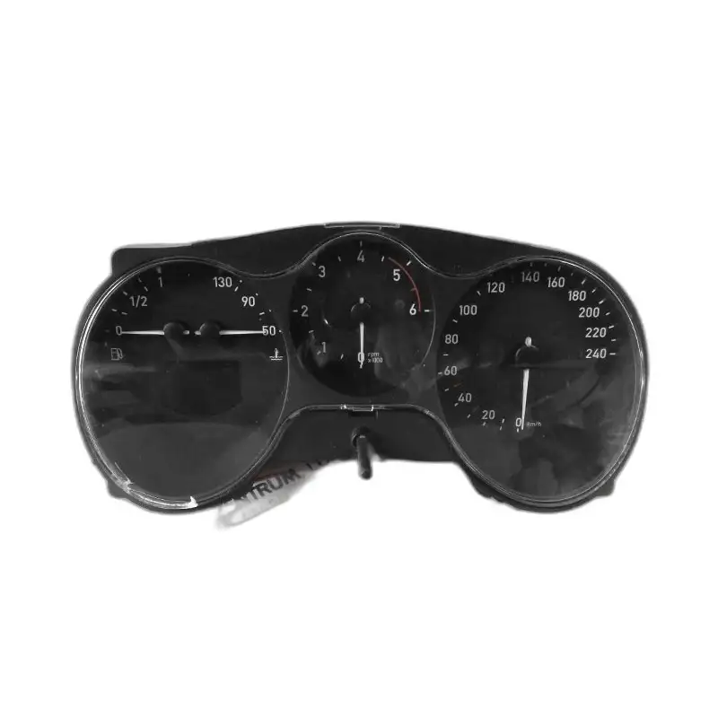 Compteur de Vitesse - 5P0920823B